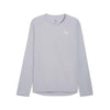 Run Velocity Long Sleeve Zomer Hardloopshirt