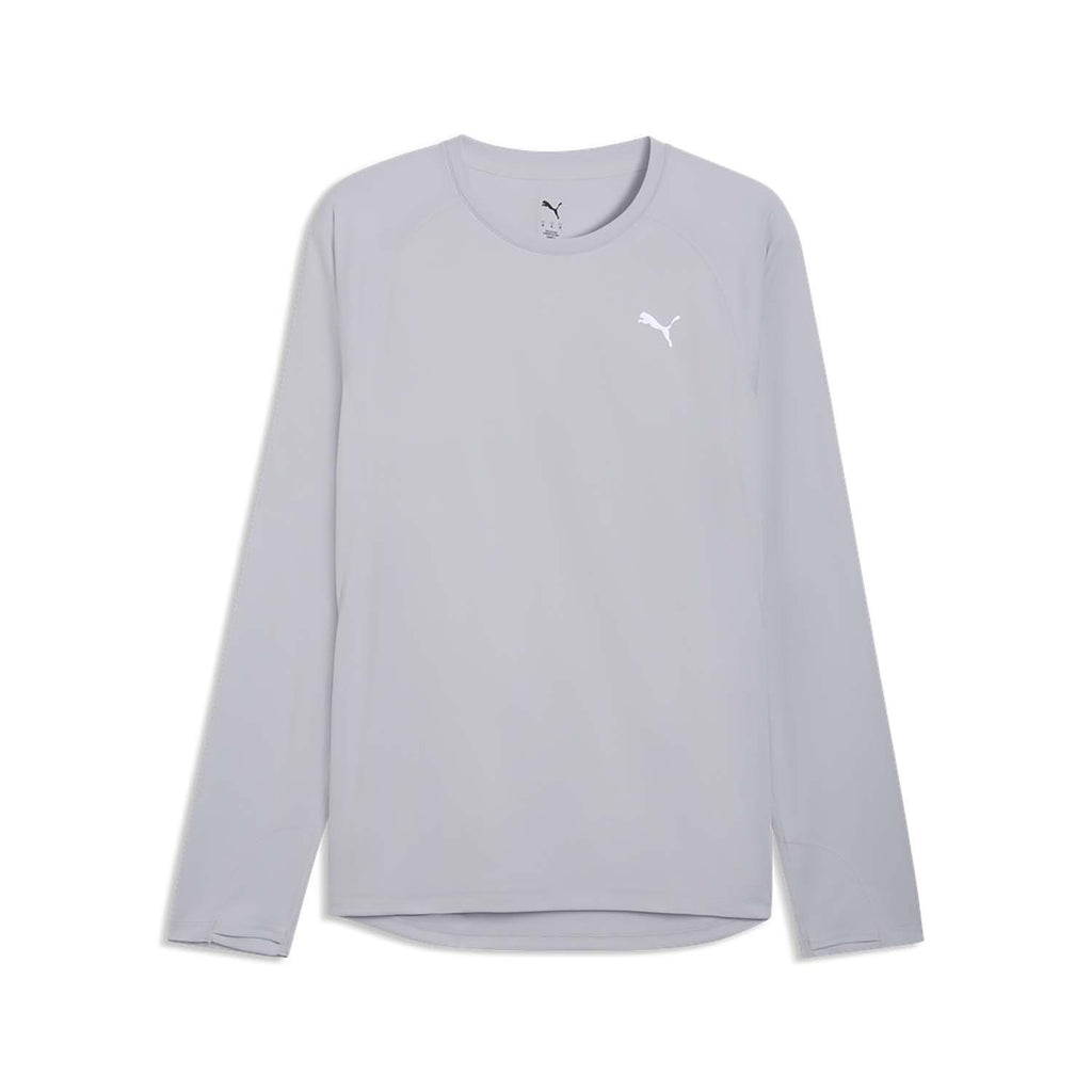 Run Velocity Long Sleeve Zomer Hardloopshirt