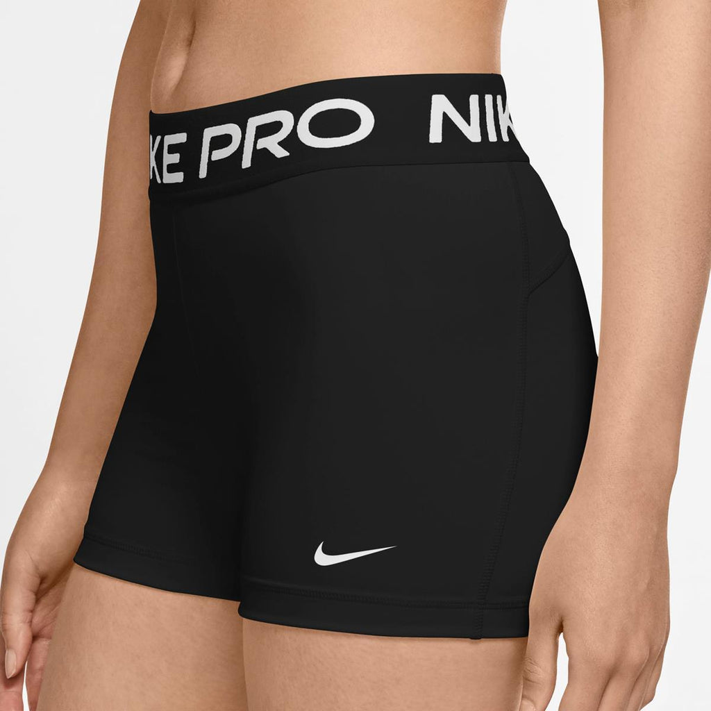 nike pro women's 3i shorts