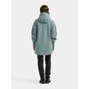 Rinda full-zipp Fleece sweater outdoor