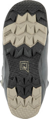 Nitro Boots Thunder Tls Bk
