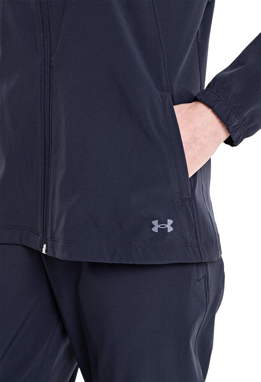 UNDER ARMOUR OUTRUN THE STORM Funktionsjacke