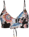 Wave bikinitop