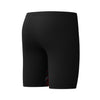 MEDLEY LOGO JAMMER BLK/RED