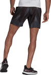 PRINTED SHORT Hr. Tennisshort