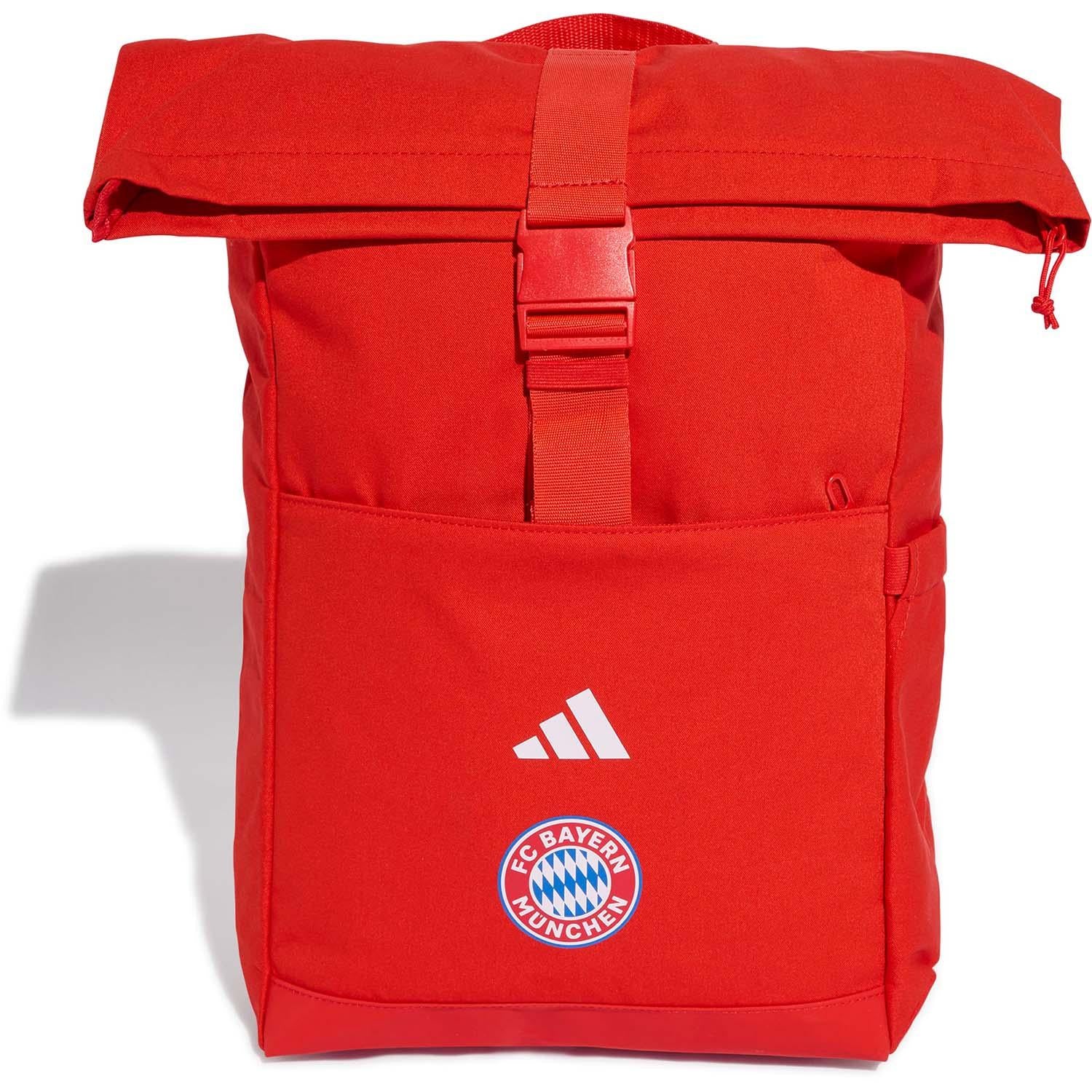 FC Bayern München Thuisrugzak