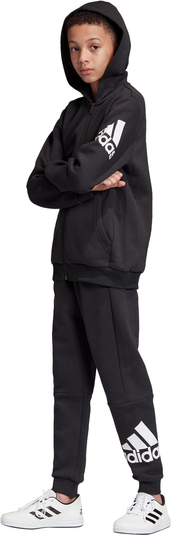 Must Haves Badge of Sport Fleece kids broek