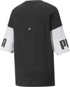 Puma Power Colorblock Tee