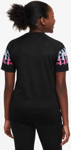 CR7 kids shortsleeve shirt