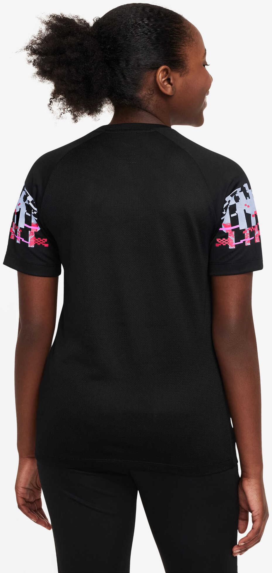 CR7 kids shortsleeve shirt