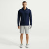 Velocity Dri-FIT longsleeves golfpolo