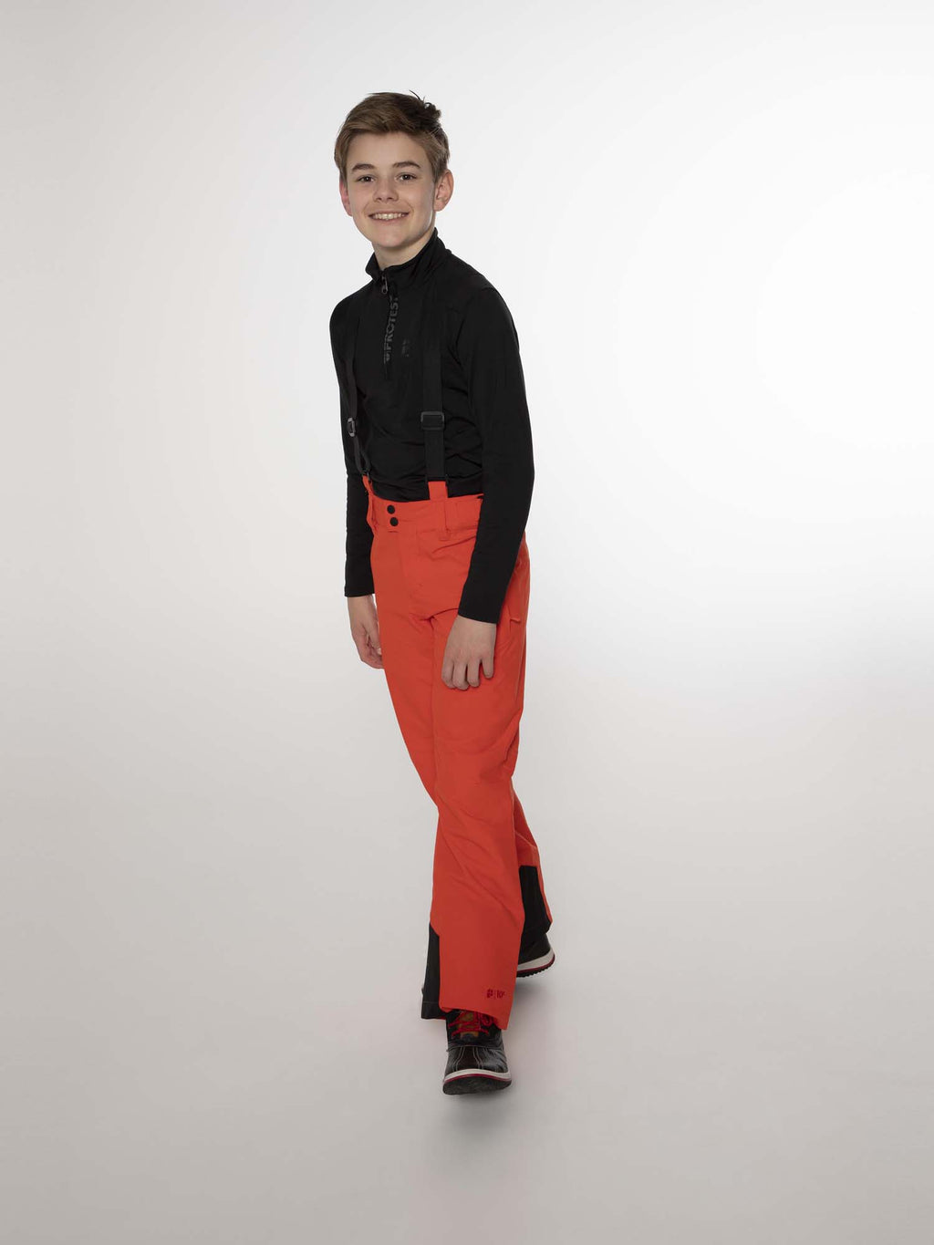 Bork kids skibroek