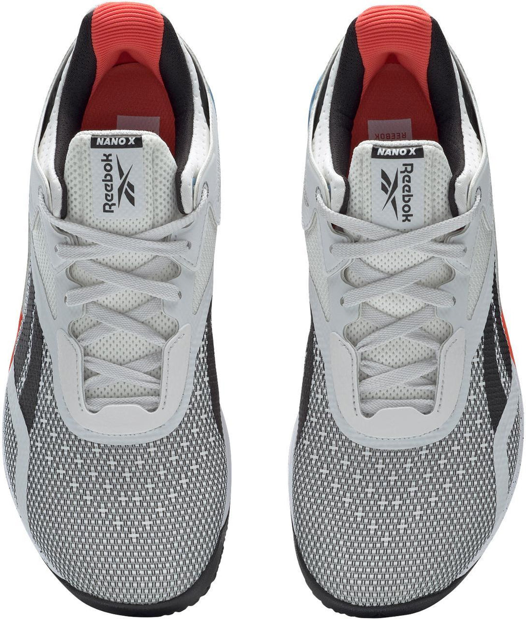 reebok nano x