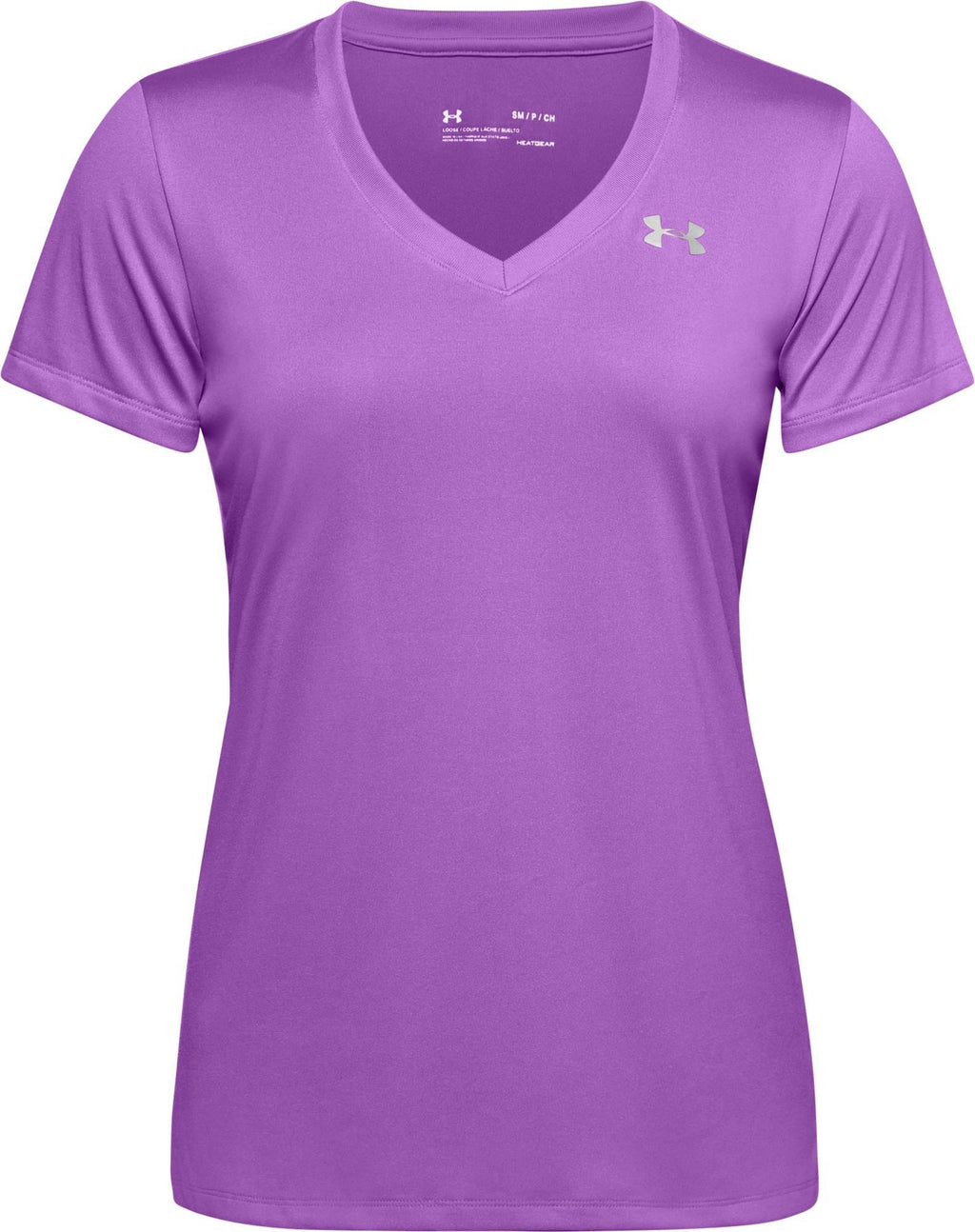 UNDER ARMOUR Tech SSV-Solid