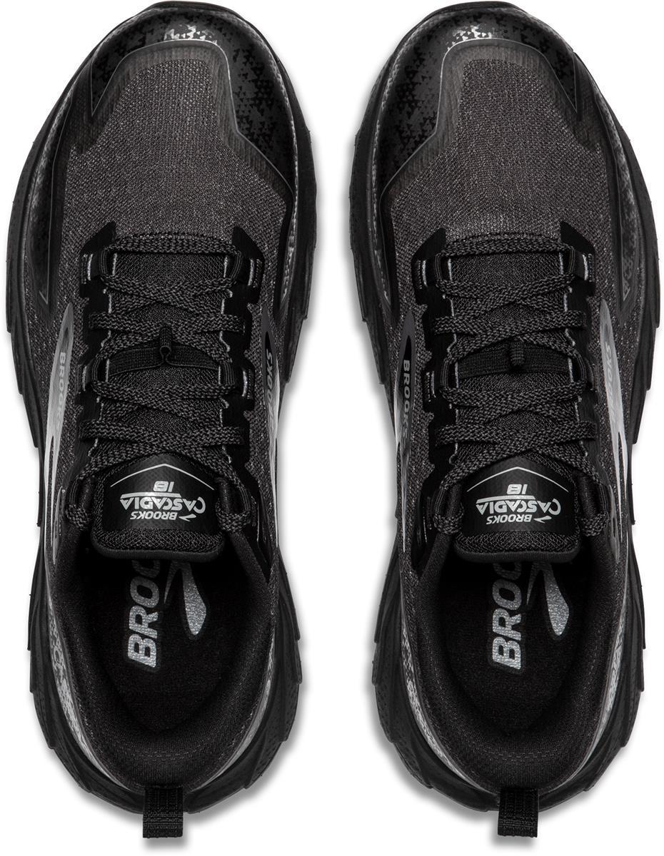 Cascadia 18 trailschoenen
