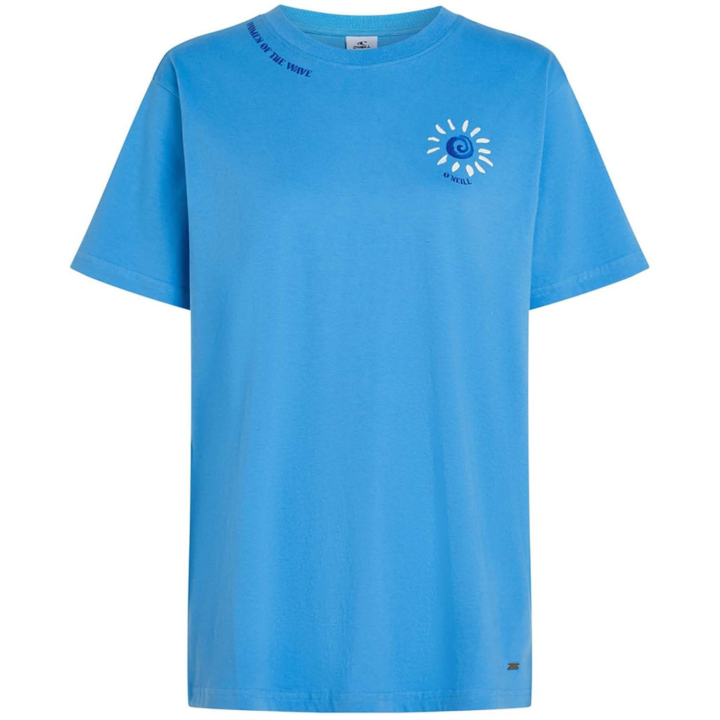 Wotw T-shirt strand
