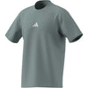 Single‑jersey T-shirt sportcasual