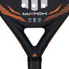 Match  2026 padel racket