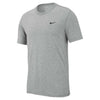 dri-fit men's training t-shirt