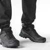 X Ultra 5 Wide Gore-tex Wandelschoenen low