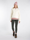 Prtbellflower Full Zip Top
