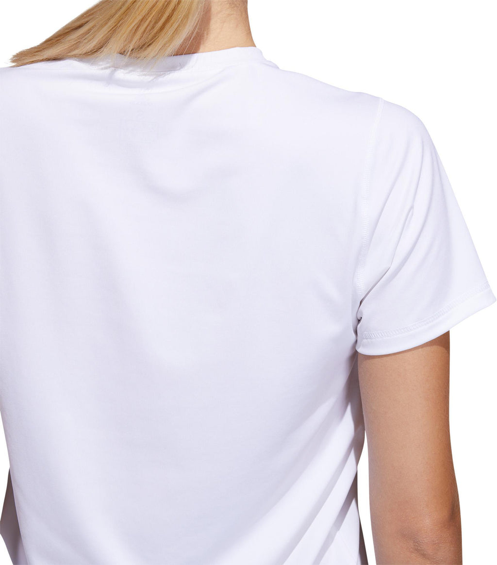 adidas TECH BOS TEE