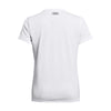 UNDER ARMOUR Tech SSV-Solid Shirt