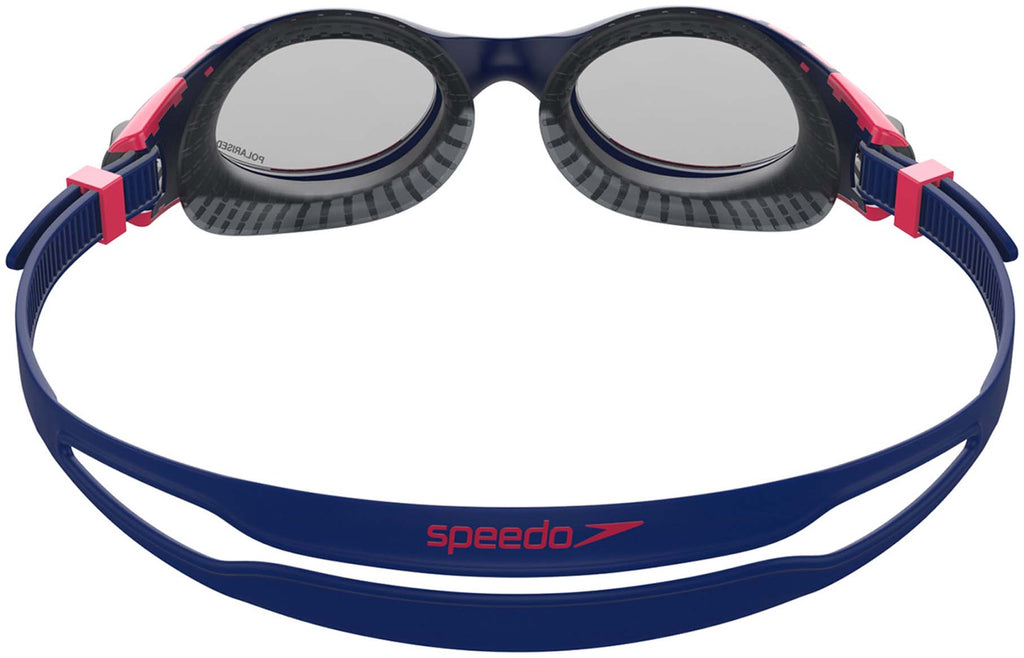 Adult Futura Biofuse Flexiseal Tri Goggles Navy