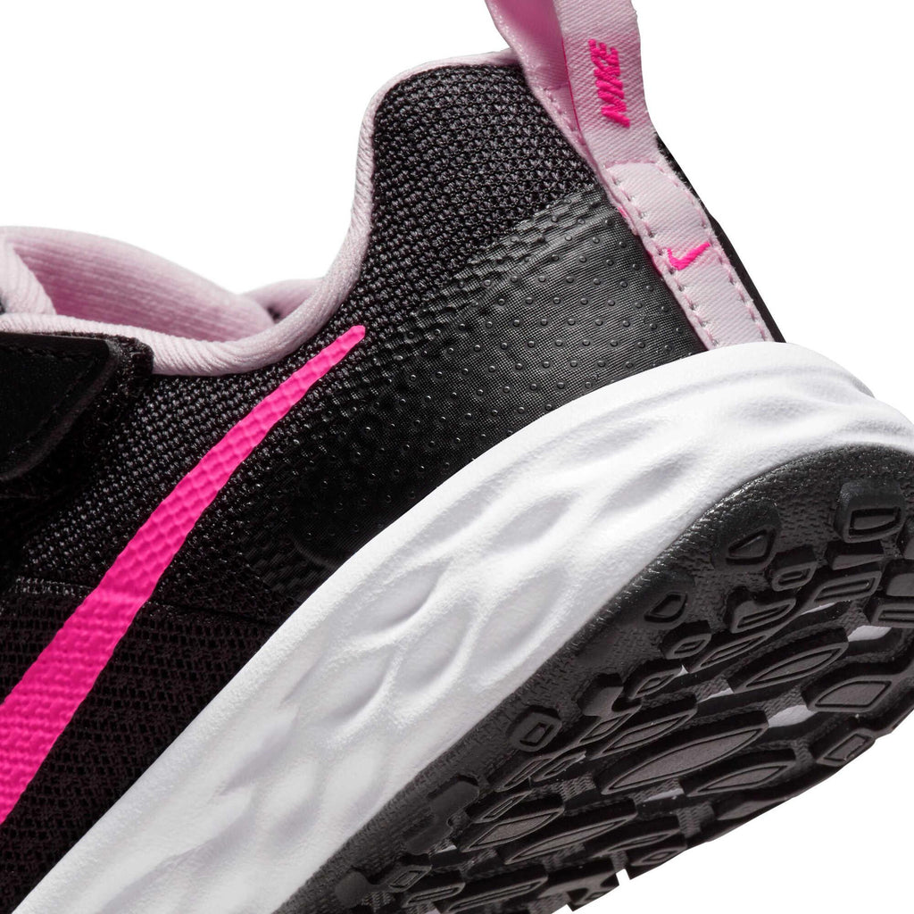 Revolution 6 baby sneakers