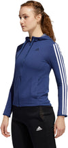 3S KNT FZ HOODY