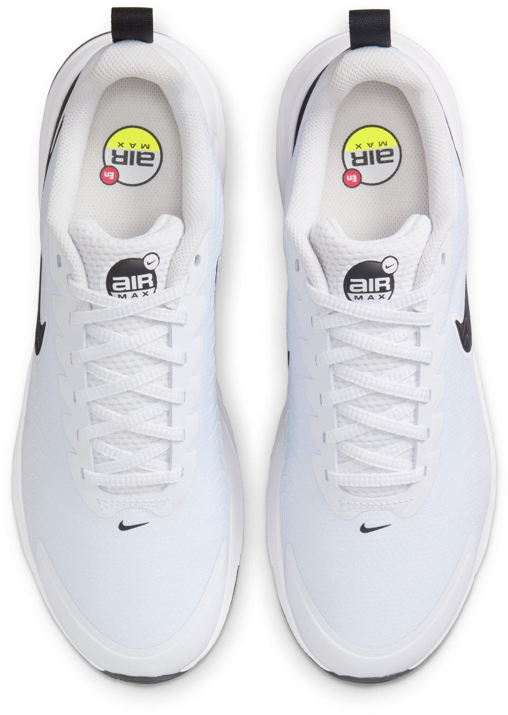 Air Max Nuaxis sneakers