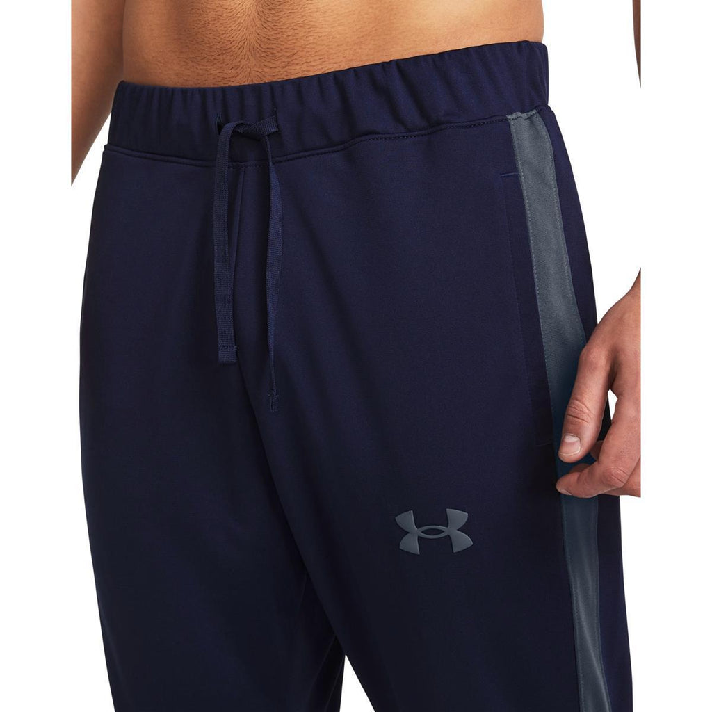 Knit trainingspak