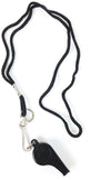 PVC fluit met koord