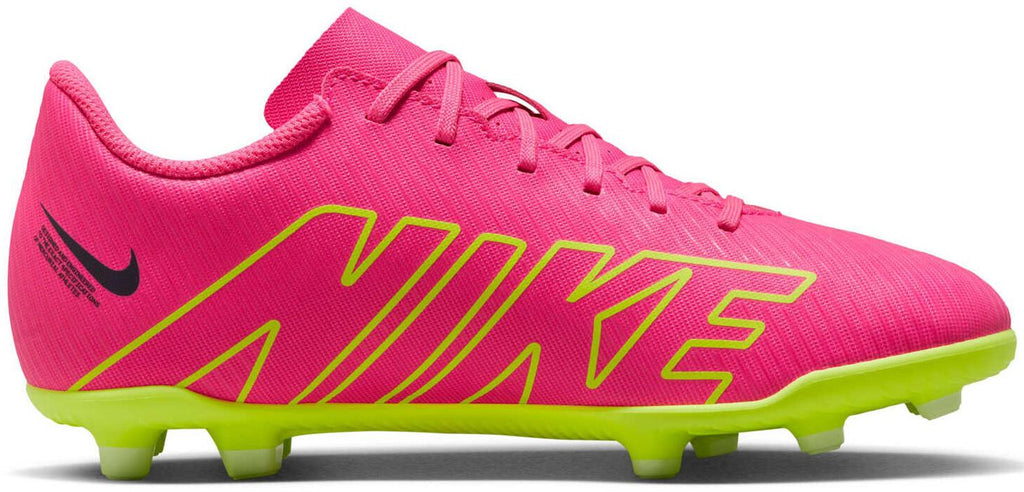 Mercurial Vapor 15 Club FG/MG kids voetbalschoenen