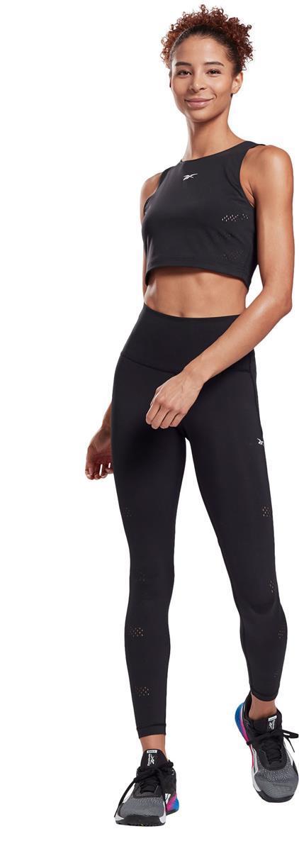 TS PERFORM CROP TOP