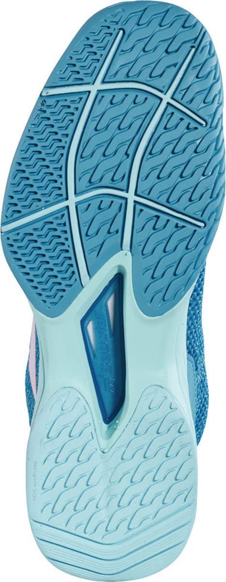 Jet Tere Ac Women
