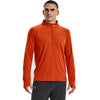 UNDER ARMOUR Qualifier 2.0 Halfzip Langarmshirt