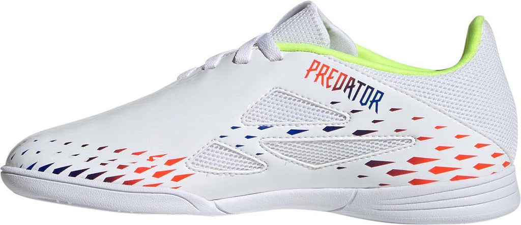 Predator Edge.4 kids zaalvoetbalschoenen