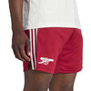 Arsenal 25/26 Derde Short