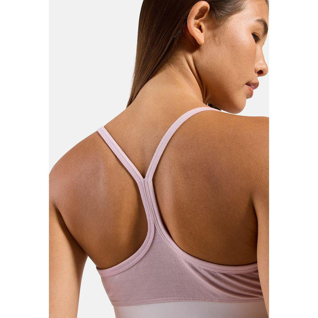 merino soft sport bra