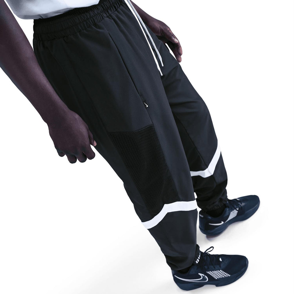 Icon Men's Woven Basketball Pantalon
