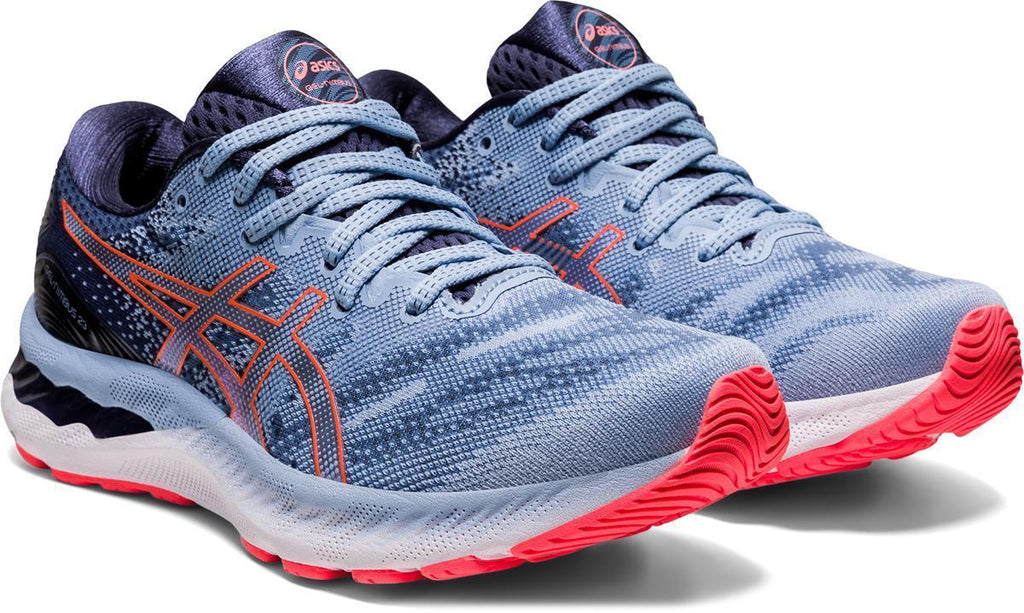 Gel-nimbus 23