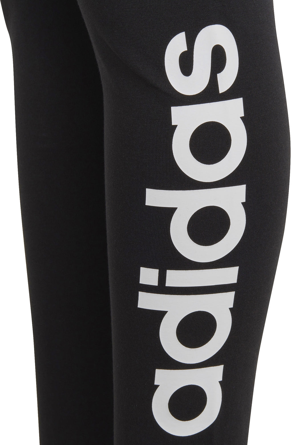 Essentials Linear Logo Katoenen legging