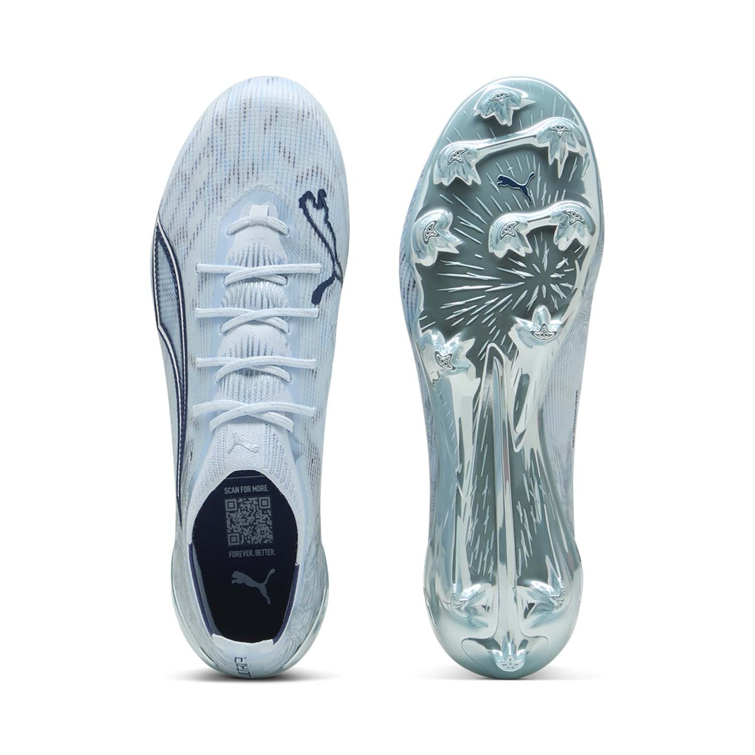 Ultra 6 Ultimate FG Voetbalschoenen voor gras