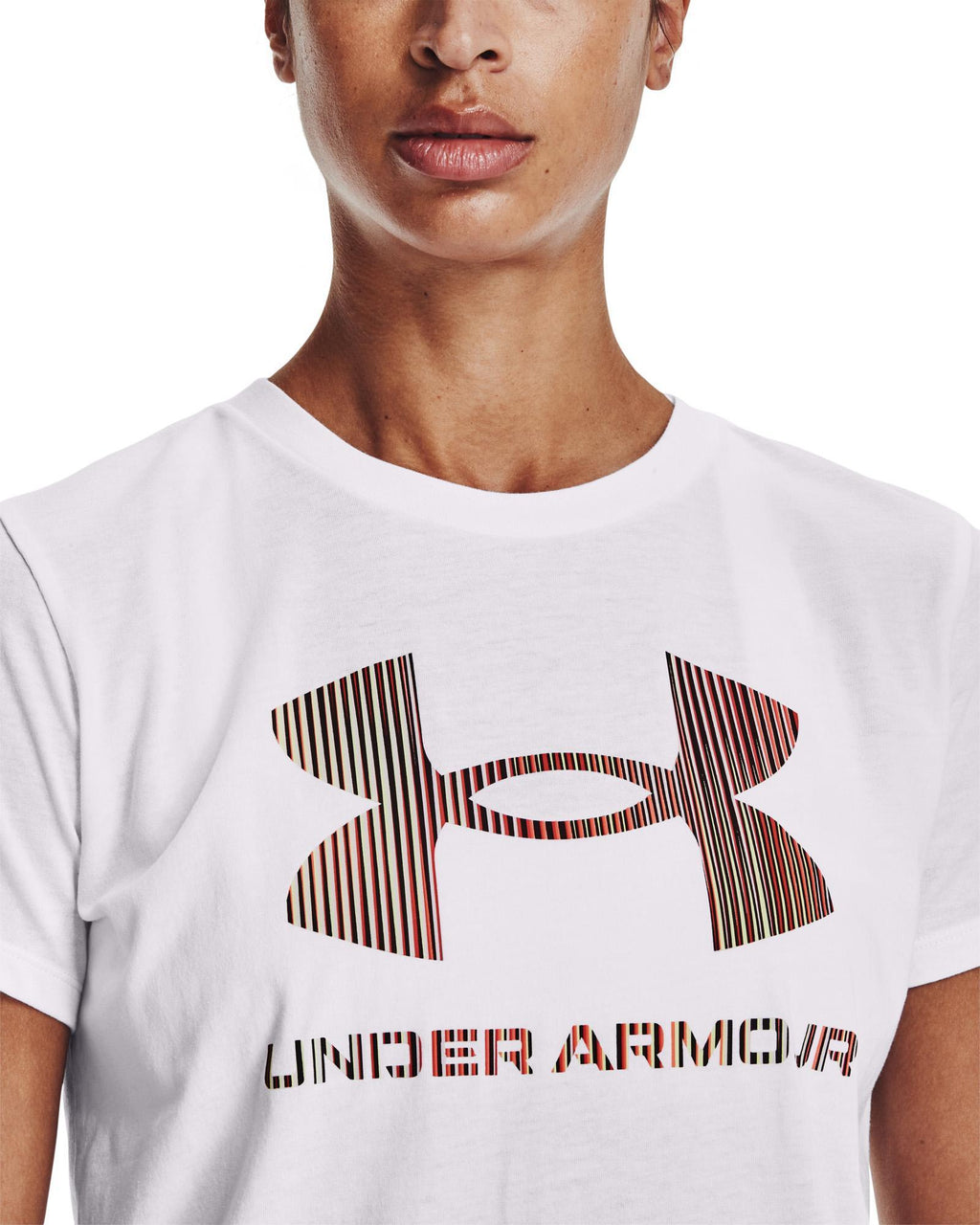UNDER ARMOUR Damen T-Shirt