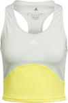 AEROREADY Train HIIT Crop top