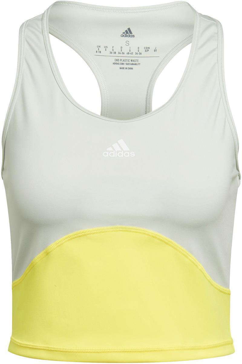 AEROREADY Train HIIT Crop top