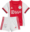 ajax h baby