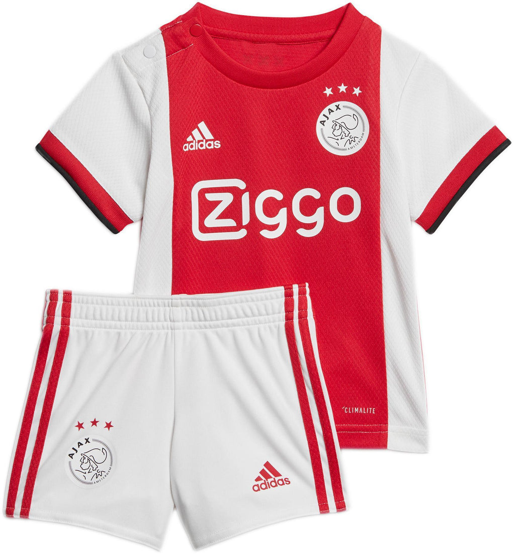 ajax h baby