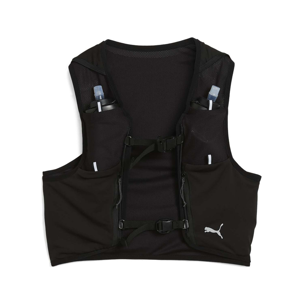 Race Day Running Vest